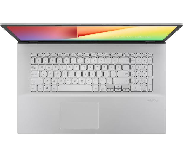 ASUS VivoBook 17 D712DA R5-3500U/8GB/512 - 526033 - zdjęcie 4
